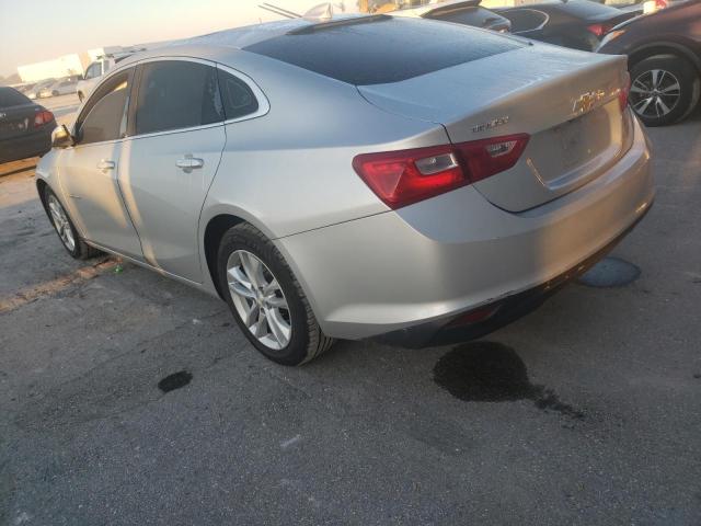 Photo 3 from auction – 2018 CHEVROLET MALIBU LT with VIN 1G1ZD5ST5JF139788