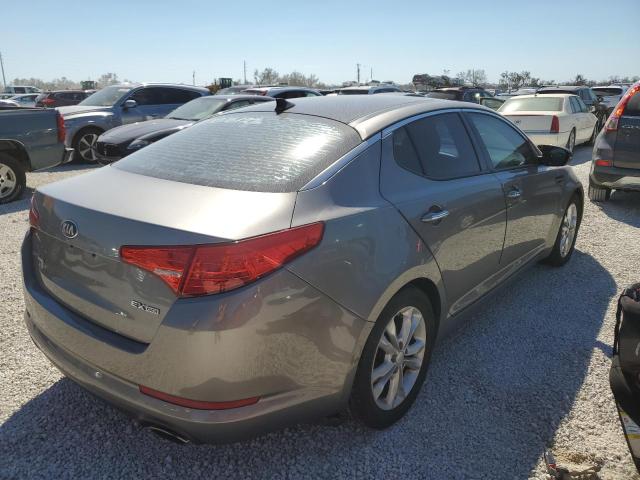 Photo 4 from auction – 2013 KIA OPTIMA EX with VIN 5XXGN4A70DG119934