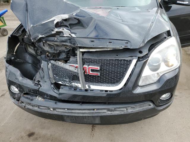 Photo 7 from auction – 2012 GMC ACADIA SLE with VIN 1GKKRPED2CJ121196