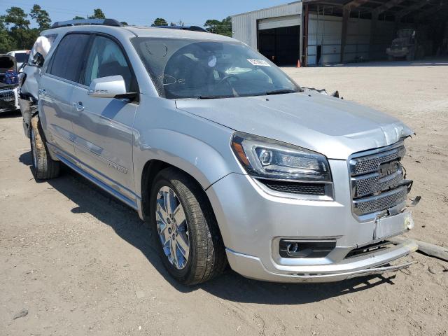GMC ACADIA DEN 2016 with VIN 1GKKRTKDXGJ234381 - Photo from auction
