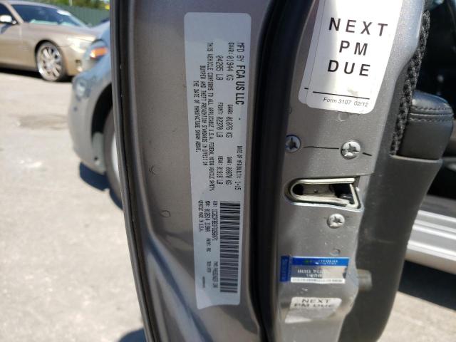 Photo 10 from auction – 2015 DODGE DART SXT with VIN 1C3CDFBB1FD266071