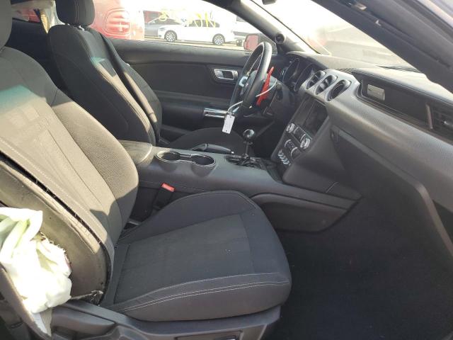 Photo 5 from auction – 2019 FORD MUSTANG with VIN 1FA6P8TH0K5169260