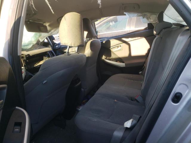 Photo 6 from auction – 2013 TOYOTA PRIUS with VIN JTDKN3DU0D1719158