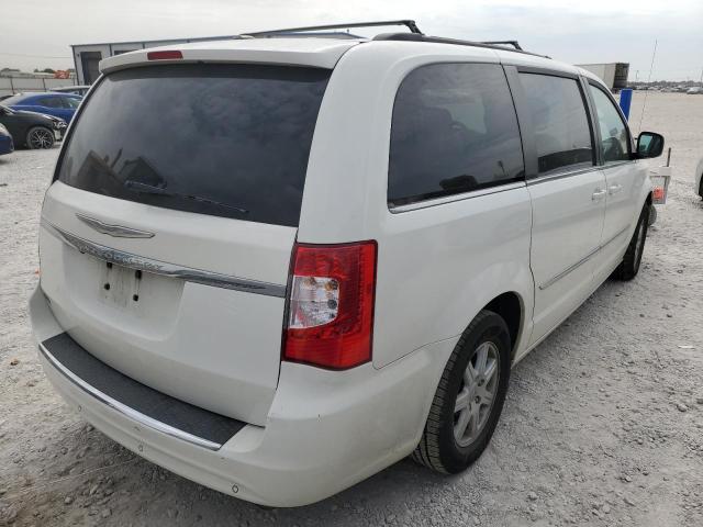 Photo 4 from auction – 2011 CHRYSLER TOWN & COU with VIN 2A4RR5DG6BR708497