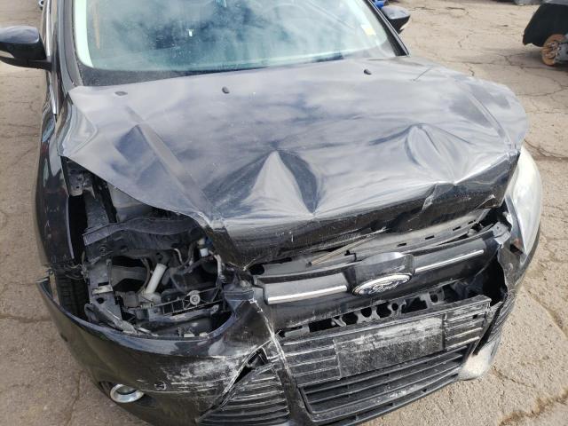 Photo 7 from auction – 2014 FORD FOCUS TITA with VIN 1FADP3N20EL166863