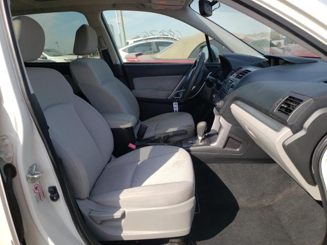 Photo 5 from auction – 2015 SUBARU FORESTER 2 with VIN JF2SJADC0FH403181