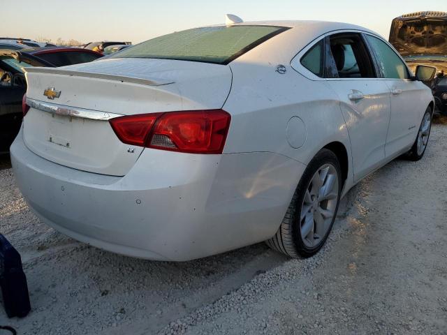 Photo 4 from auction – 2016 CHEVROLET IMPALA LT with VIN 2G1115S3XG9180926