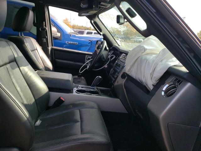 Photo 5 from auction – 2014 FORD EXPEDITION with VIN 1FMJK2A52EEF59852