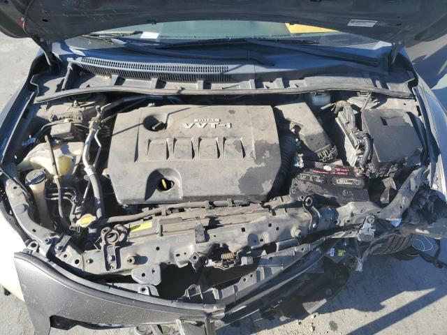 Photo 7 from auction – 2010 TOYOTA COROLLA BA with VIN 1NXBU4EE7AZ291207