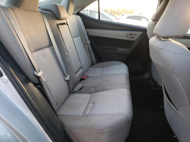 Photo 6 from auction – 2015 TOYOTA COROLLA L with VIN 5YFBURHE7FP229677