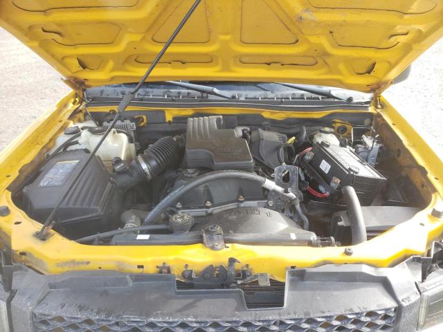 Photo 7 from auction – 2006 CHEVROLET COLORADO with VIN 1GCDT148368157420