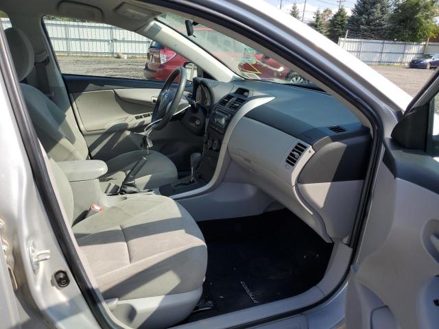 Photo 5 from auction – 2012 TOYOTA COROLLA BA with VIN 2T1BU4EE3CC915234