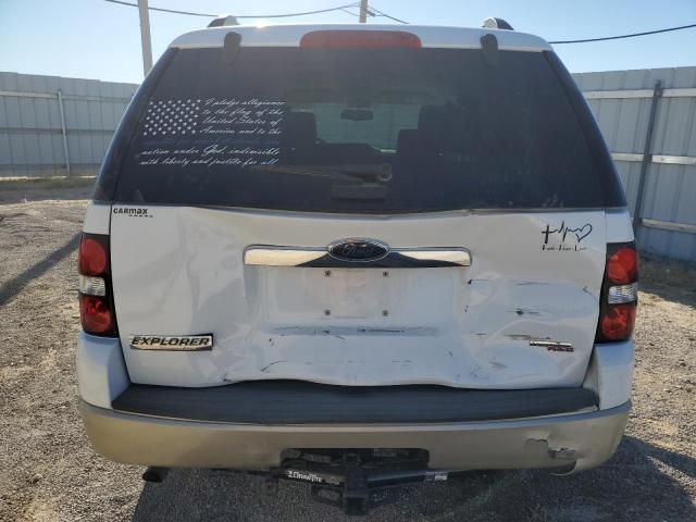 Photo 9 from auction – 2006 FORD EXPLORER E with VIN 1FMEU64E26UB59618