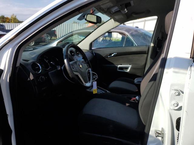 Photo 5 from auction – 2014 CHEVROLET CAPTIVA LS with VIN 3GNAL2EK9ES665701