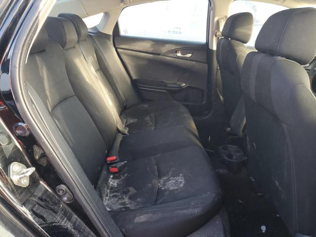 Photo 6 from auction – 2016 HONDA CIVIC LX with VIN 19XFC2F57GE062688