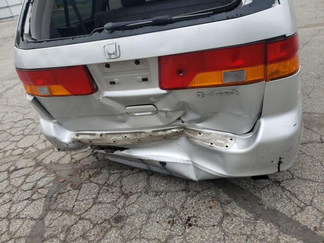 Photo 9 from auction – 2004 HONDA ODYSSEY EX with VIN 5FNRL18754B058568