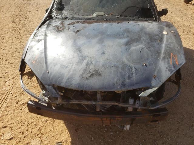 Photo 7 from auction – 2005 TOYOTA CAMRY LE with VIN 4T1BE32K65U516787