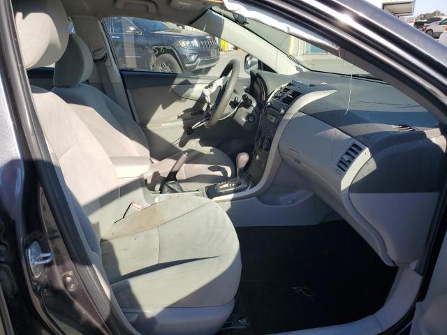 Photo 5 from auction – 2010 TOYOTA COROLLA BA with VIN 1NXBU4EE7AZ291207