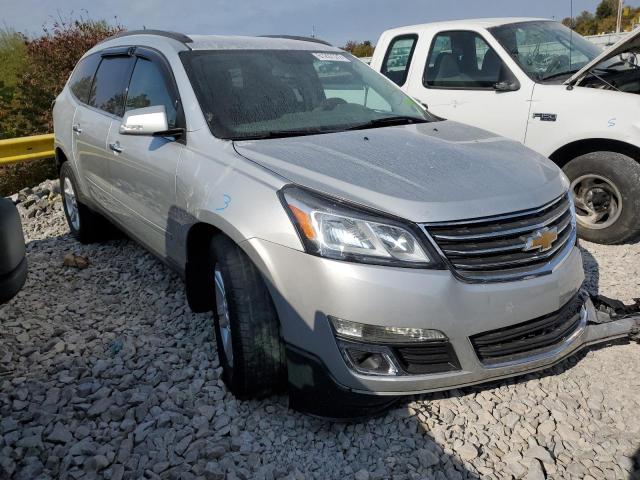 CHEVROLET TRAVERSE L 2014 with VIN 1GNKRGKD1EJ222966 - Photo from auction