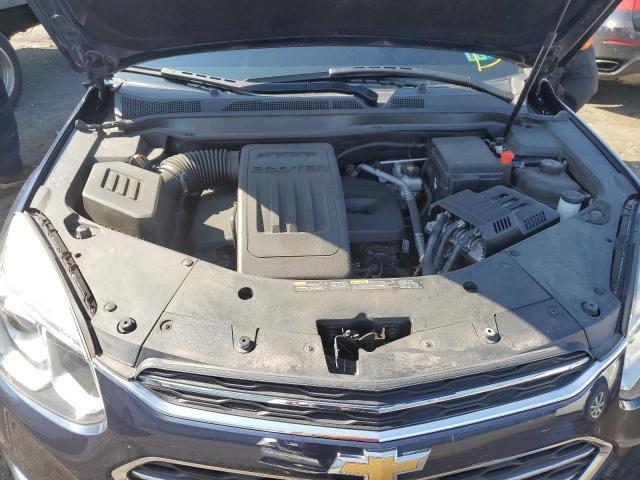 Photo 7 from auction – 2016 CHEVROLET EQUINOX LT with VIN 2GNFLGEK9G6327932
