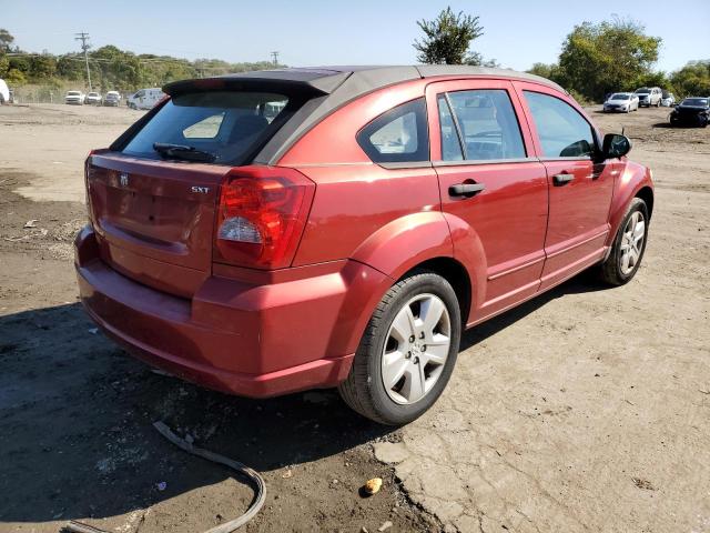 Photo 4 from auction – 2007 DODGE CALIBER with VIN 1B3HB48B67D388057