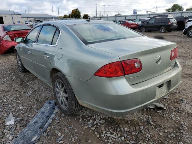 Photo 3 from auction – 2006 BUICK LUCERNE CX with VIN 1G4HD57206U198412