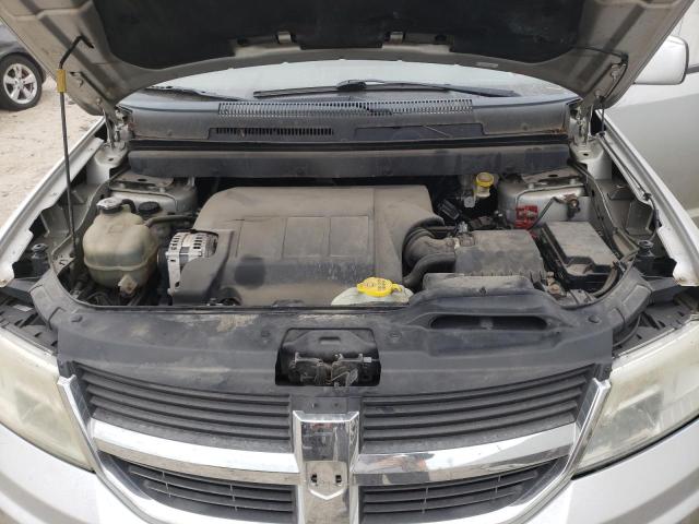 Photo 7 from auction – 2009 DODGE JOURNEY SX with VIN 3D4GG57VX9T142674