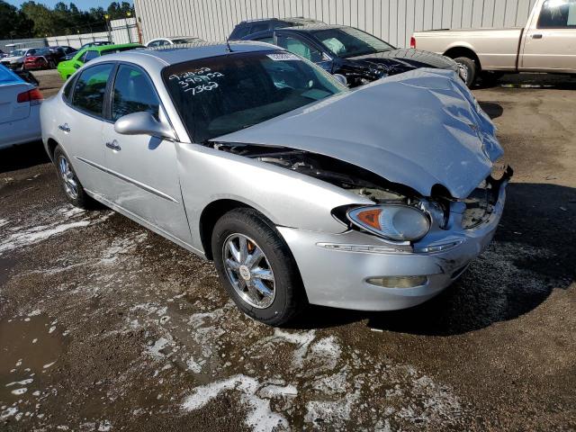 Photo 1 from auction – 2005 BUICK LACROSSE C with VIN 2G4WD532051307362