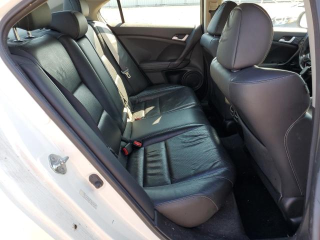 Photo 6 from auction – 2011 ACURA TSX with VIN JH4CU2F62BC016497