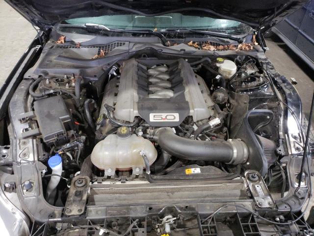 Photo 7 from auction – 2016 FORD MUSTANG GT with VIN 1FA6P8CF1G5334593