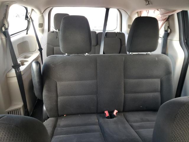 Фото 6 с аукциона – 2016 DODGE GRAND CARA с VIN 2C4RDGBG4GR397467