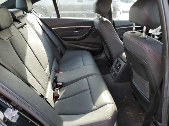 Photo 6 from auction – 2018 BMW 330E with VIN WBA8E1C55JA159624