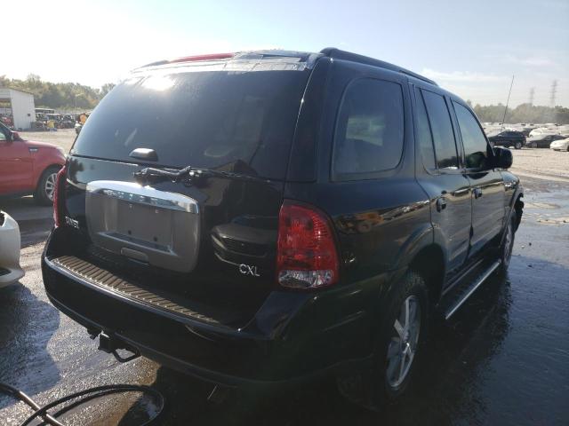 Photo 4 from auction – 2005 BUICK RAINIER CX with VIN 5GADT13S252136865