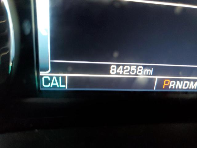 Photo 8 from auction – 2016 CHEVROLET SILVERADO with VIN 1GCVKREC6GZ256852