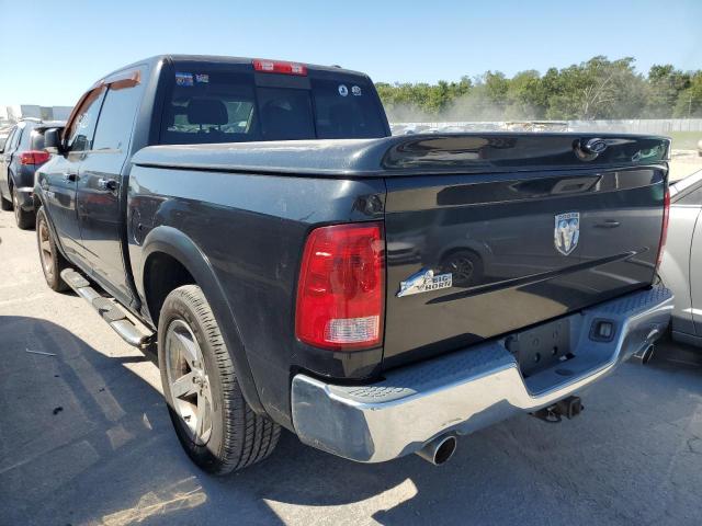 Photo 3 from auction – 2010 DODGE RAM 1500 with VIN 1D7RB1CT4AS112650