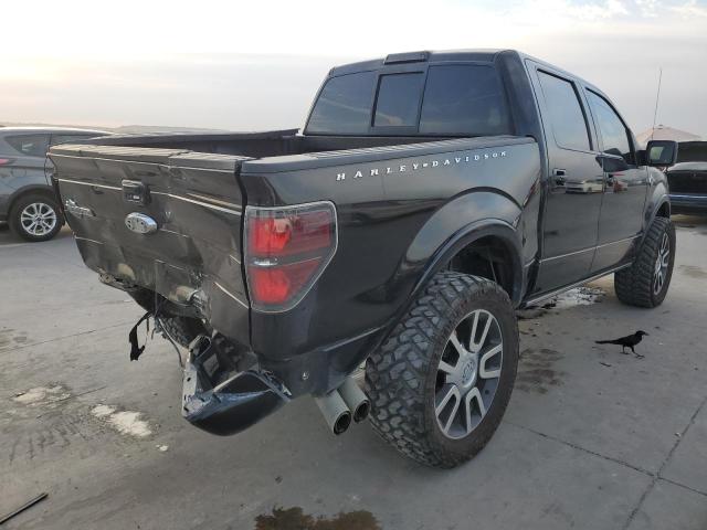 Photo 4 from auction – 2010 FORD F150 SUPER with VIN 1FTEW1CV3AFD32529