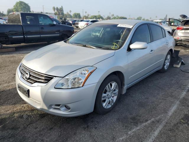 Photo 2 from auction – 2012 NISSAN ALTIMA BAS with VIN 1N4AL2AP2CN503853
