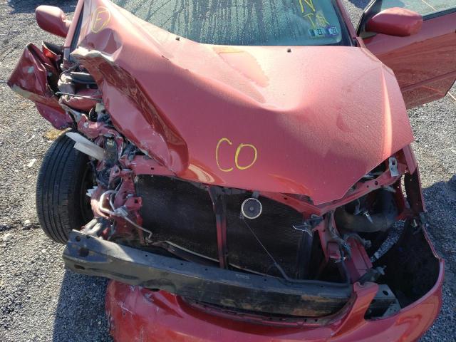 Photo 7 from auction – 2006 TOYOTA COROLLA CE with VIN 2T1BR32E36C658175