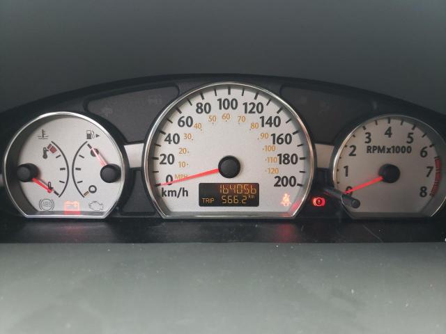 Photo 8 from auction – 2007 SATURN ION LEVEL with VIN 1G8AL55B87Z159027