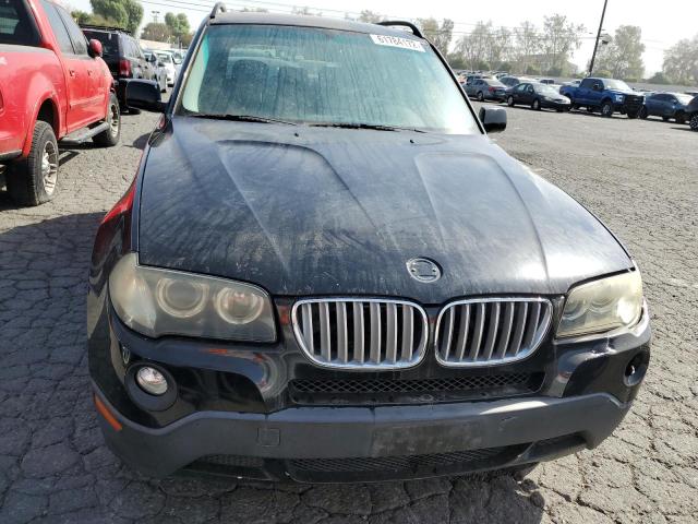 Photo 5 from auction – 2007 BMW X3 3.0SI with VIN WBXPC93487WF29461
