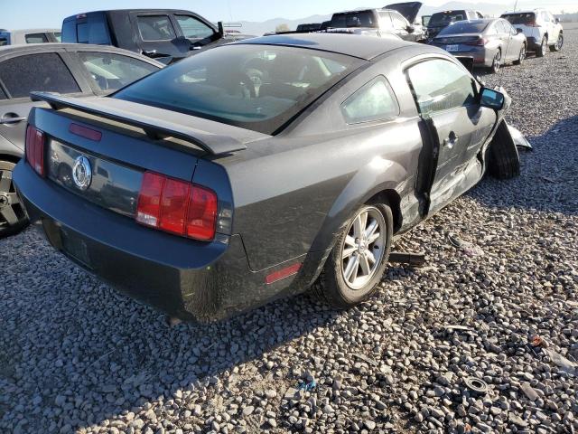 Photo 4 from auction – 2008 FORD MUSTANG with VIN 1ZVHT80N285115831