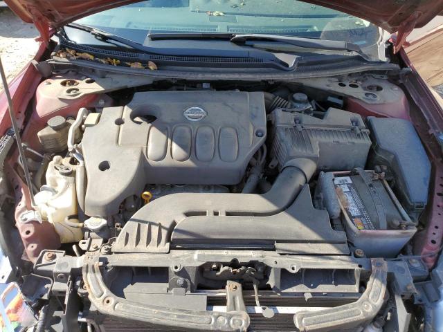 Photo 7 from auction – 2011 NISSAN ALTIMA BAS with VIN 1N4AL2AP4BN506509