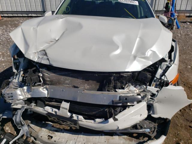 Photo 7 from auction – 2019 HONDA CIVIC EX with VIN 19XFC1F35KE207311