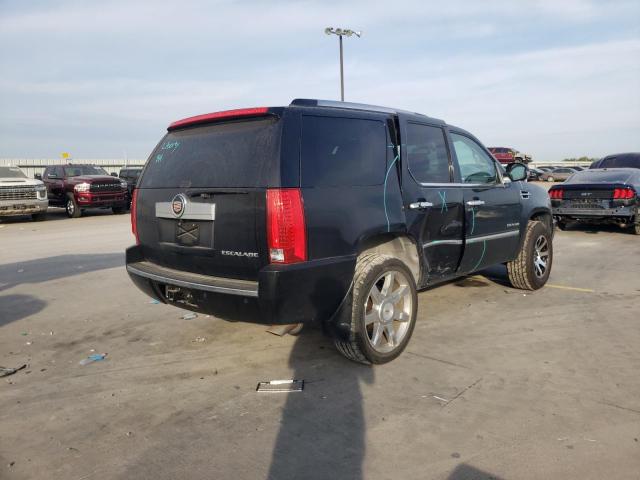 Photo 4 from auction – 2011 CADILLAC ESCALADE P with VIN 1GYS3CEF9BR338410