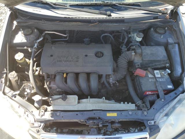 Photo 7 from auction – 2006 TOYOTA COROLLA CE with VIN 2T1BR32EX6C651384