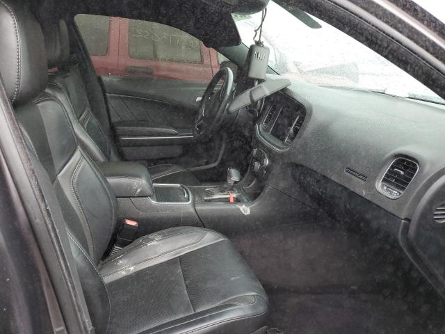 Photo 5 from auction – 2018 DODGE CHARGER R/ with VIN 2C3CDXCT2JH225327