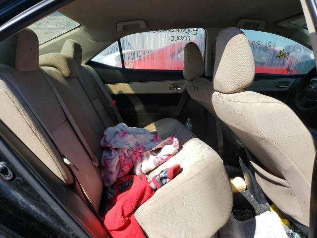 Photo 6 from auction – 2014 TOYOTA COROLLA L with VIN 2T1BURHE9EC095091