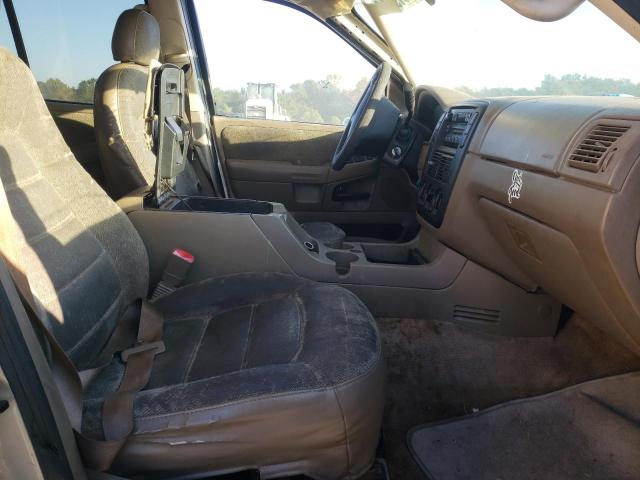 Photo 5 from auction – 2005 FORD EXPLORER X with VIN 1FMZU62K55UA72532
