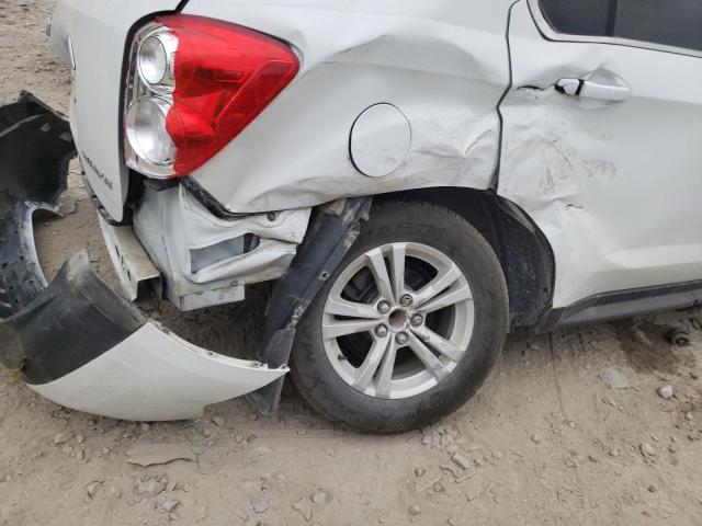 Photo 9 from auction – 2015 CHEVROLET EQUINOX LT with VIN 2GNALBEK8F6406276