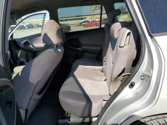 Photo 6 from auction – 2006 TOYOTA RAV4 with VIN JTMZD33V365000090